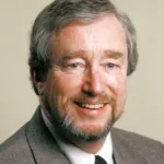 Gordon Blackley